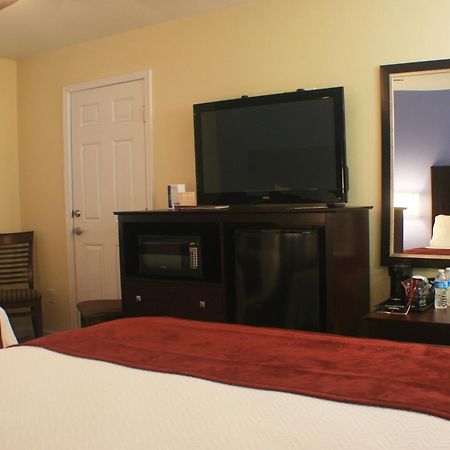 Ocean Village Hotel Surfside Beach Zewnętrze zdjęcie