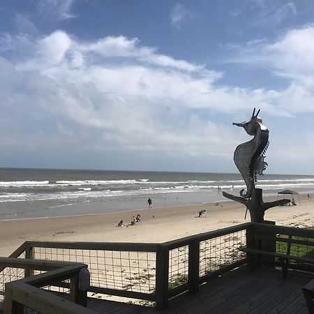 Ocean Village Hotel Surfside Beach Zewnętrze zdjęcie