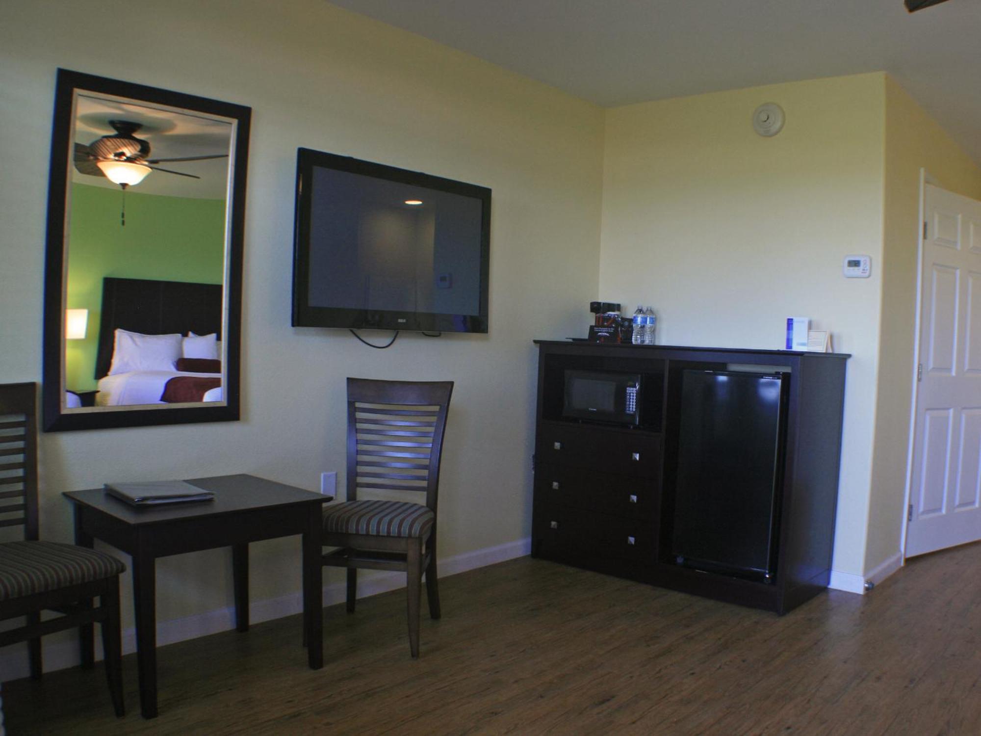Ocean Village Hotel Surfside Beach Zewnętrze zdjęcie