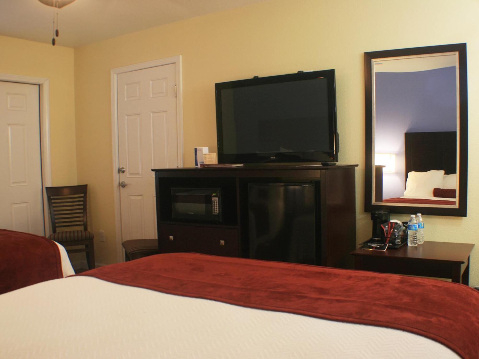 Ocean Village Hotel Surfside Beach Zewnętrze zdjęcie