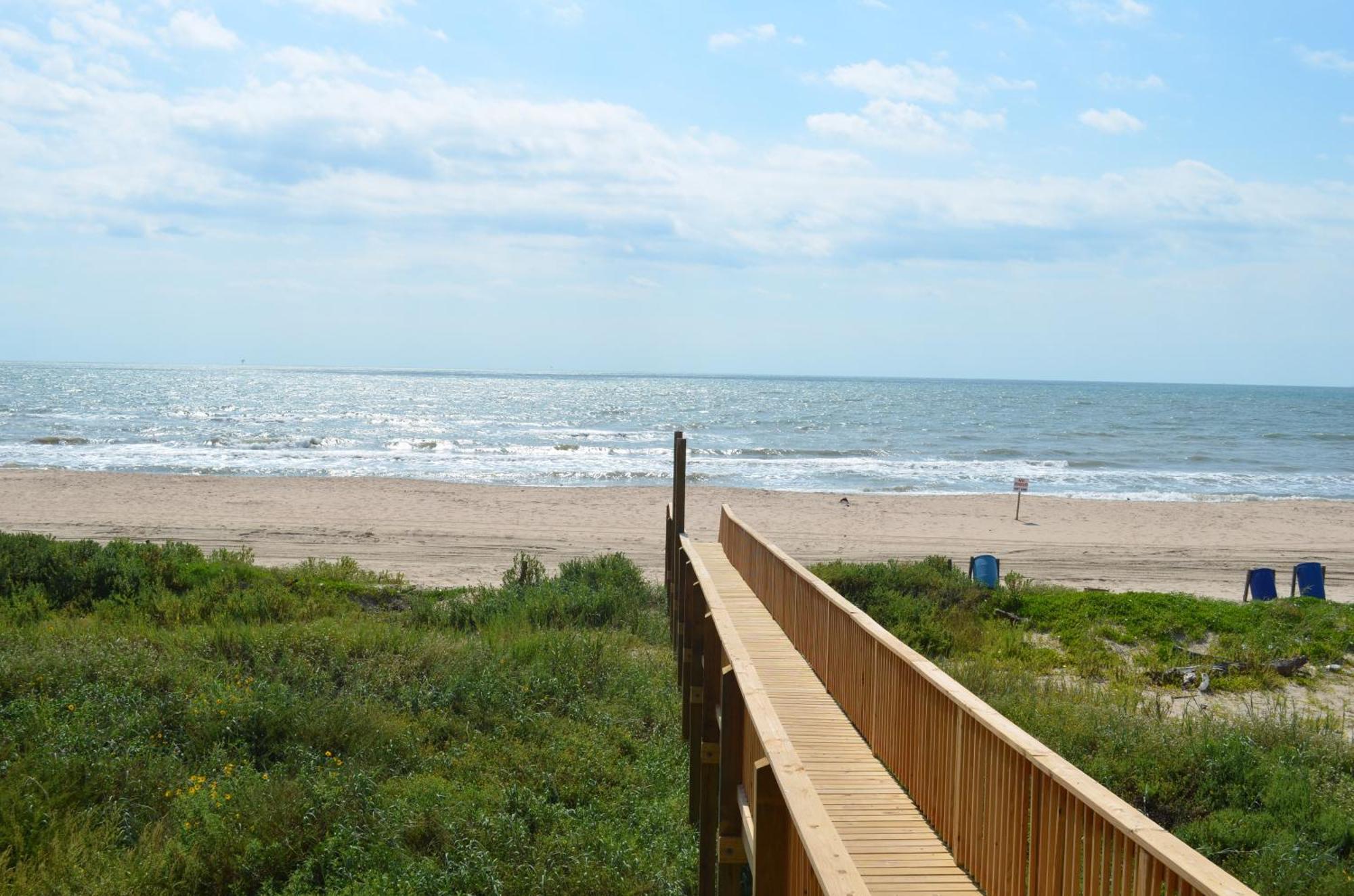 Ocean Village Hotel Surfside Beach Zewnętrze zdjęcie