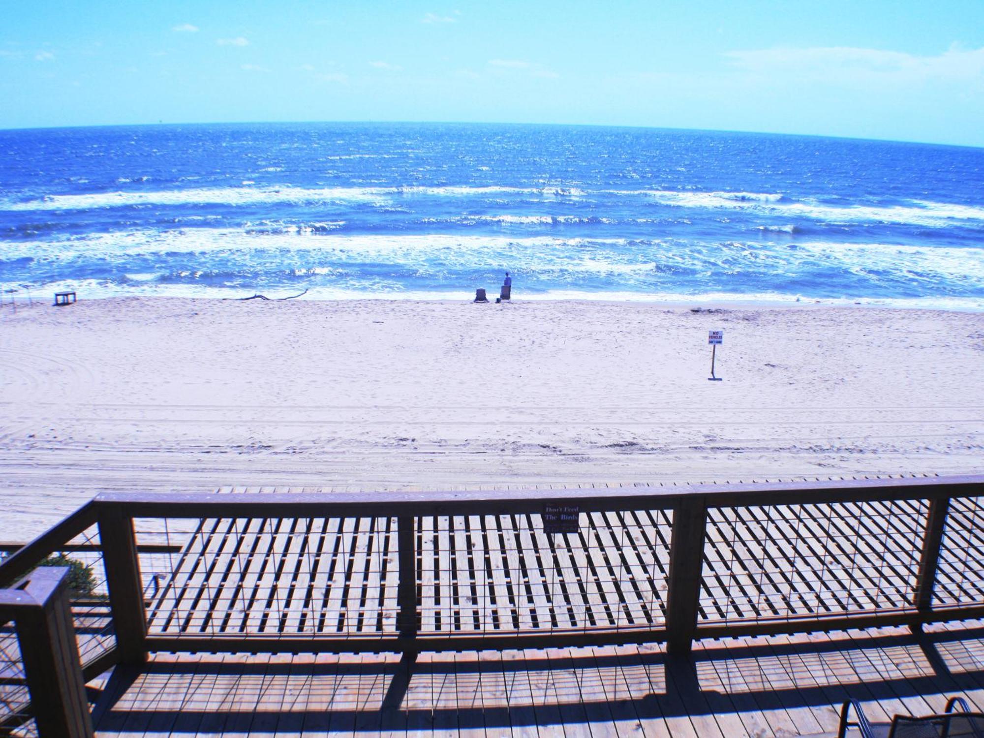 Ocean Village Hotel Surfside Beach Zewnętrze zdjęcie