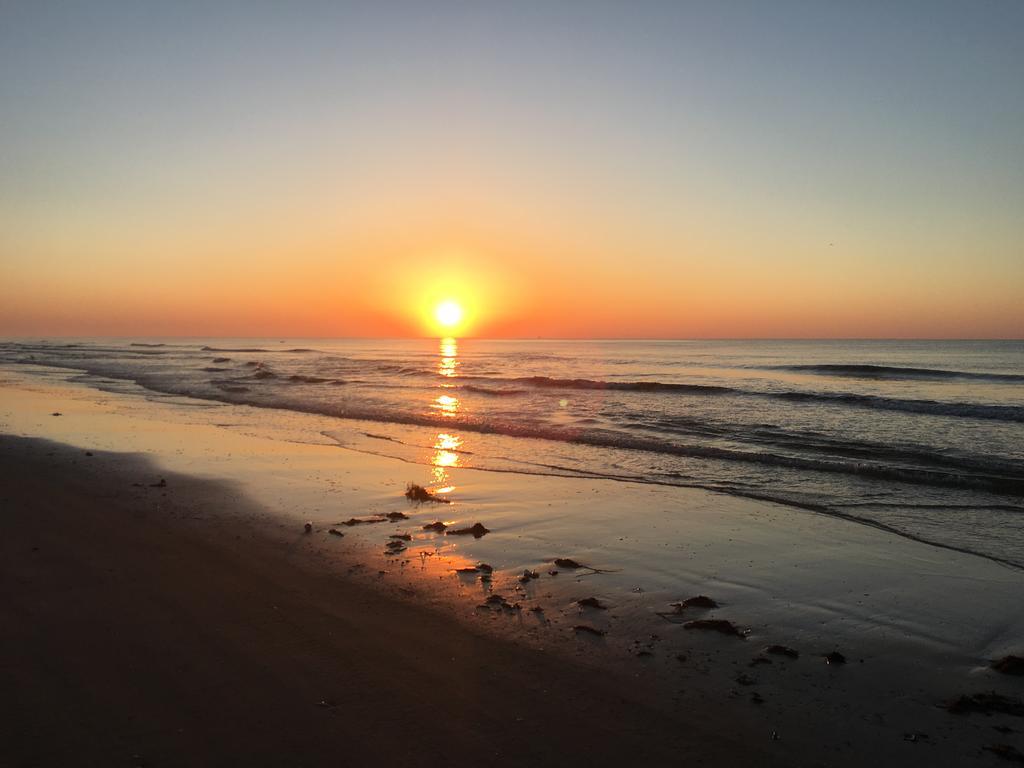 Ocean Village Hotel Surfside Beach Zewnętrze zdjęcie