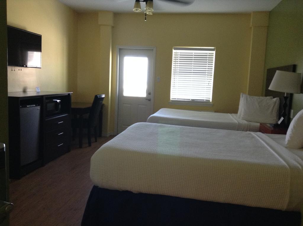 Ocean Village Hotel Surfside Beach Zewnętrze zdjęcie