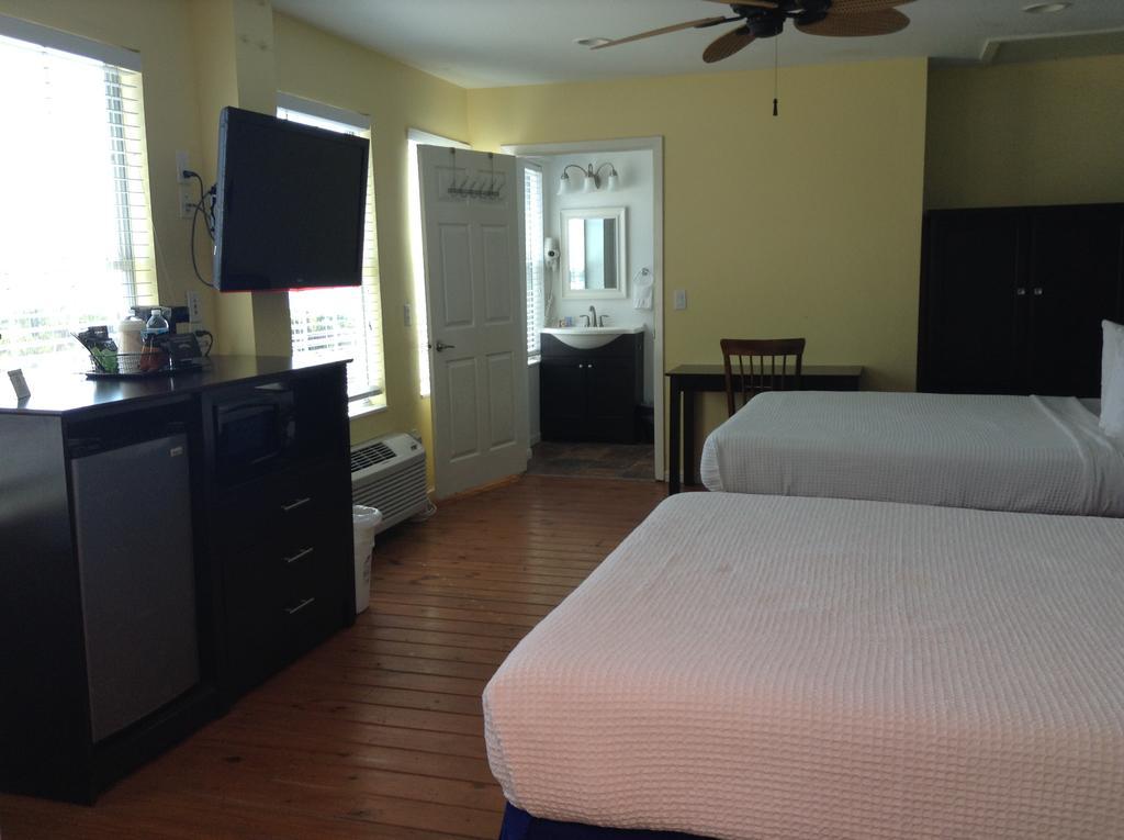 Ocean Village Hotel Surfside Beach Zewnętrze zdjęcie