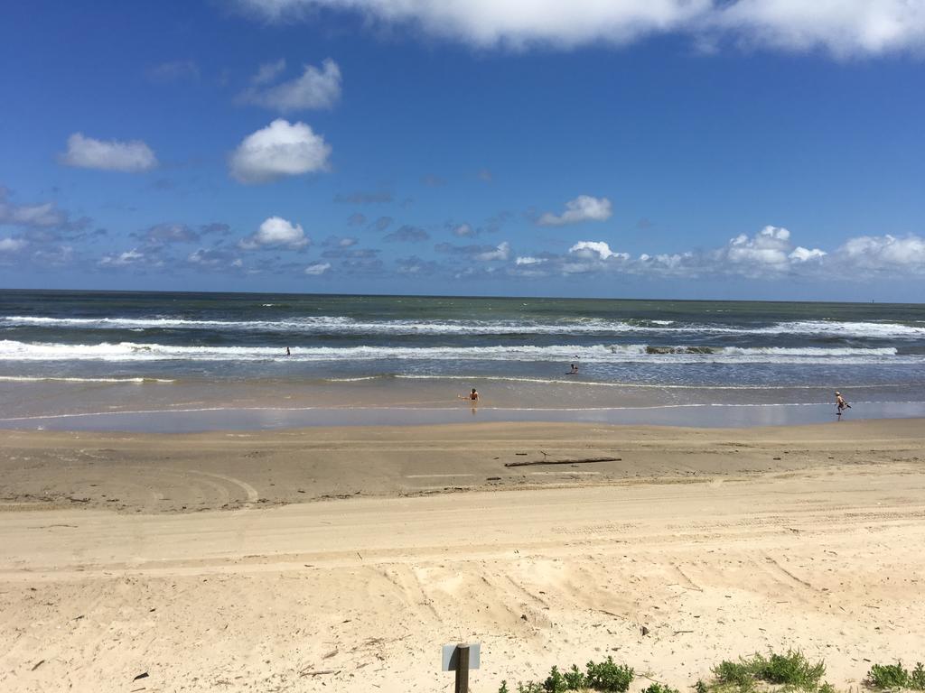 Ocean Village Hotel Surfside Beach Zewnętrze zdjęcie