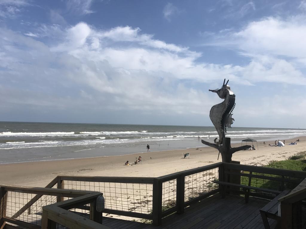 Ocean Village Hotel Surfside Beach Zewnętrze zdjęcie