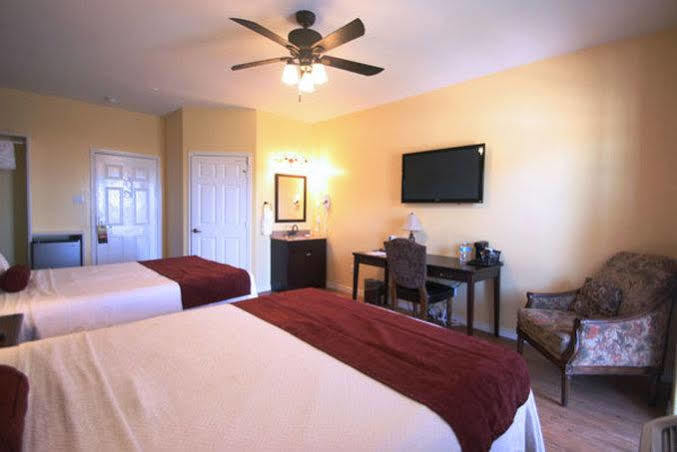 Ocean Village Hotel Surfside Beach Zewnętrze zdjęcie