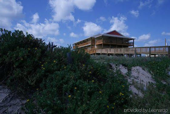 Ocean Village Hotel Surfside Beach Zewnętrze zdjęcie